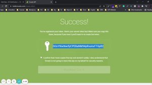 How to Create Envato Token For EG Notification WordPress Plugin