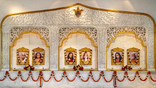 Morning Meditation With YSS Sannyasi | YSS Sangam 2023 | February 16 смотреть онлайн