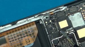 Xiaomi Redmi Note 11 нет изображения