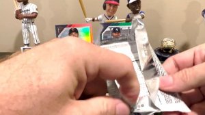 A 1:1,565,844 find in 2022 Topps Gallery is pure FIRE!!