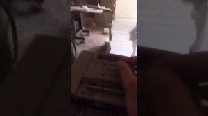 Четырехсторонний станок Weinig 17 (7 шпинделей)