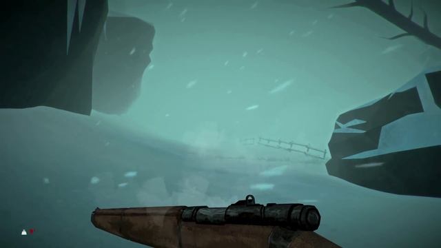 The Long Dark - #9 - Буран смотреть онлайн