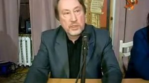 О современном Образовании -  Юрий Воробьевский