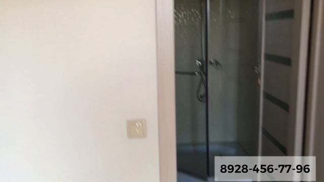 ДОМ С РЕМОНТОМ В ХОСТЕ. КП БЕЛЫЕ СКАЛЫ. ИПОТЕКА. смотреть онлайн