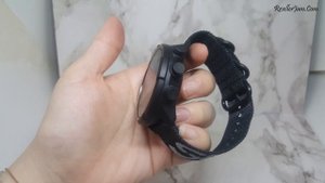 SUUNTO 9 G1 BARO TITANIUM AMBASSADOR SS050438000 UNBOXING & SPEC