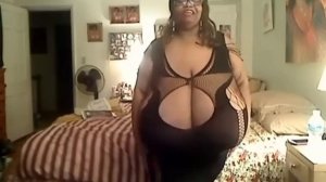NORMA STITZ  N The One Size Fit All do not back away MY PLUS SIZE LADIES