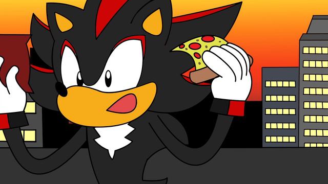 Leaked Sonic X Shadow Generations Cutscene смотреть онлайн