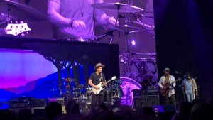 John Mayer - Helpless - Live in Herning, Denmark 2019
