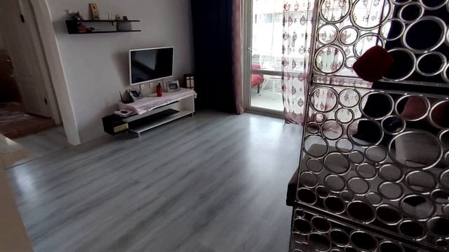 Купить недорогую квартиру в центре Алании / Недвижимость в Турции / Аланья квартира от собственника
