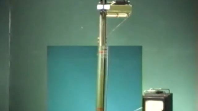 Демонстрация резонанса смотреть онлайн