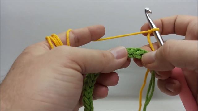 Double Face Strickmuster häkeln смотреть онлайн