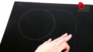 Электрическая варочная панель Siemens ET675MD11D