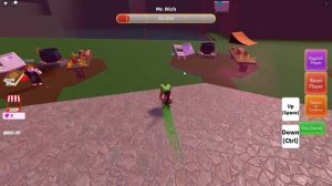 ЧОКНУТЫЕ ВОЛШЕБНИКИ в роблокс | Wacky Wizards roblox | Как собрать все ингредиенты для магии