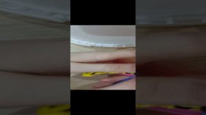 звезда из резинок?