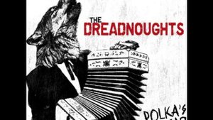 The Dreadnoughts - Goblin Humppa