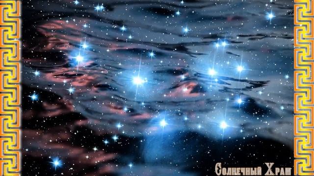 "Вода Мертвая и Вода Живая". Душевная песня под гитару. Песня - Предупреждение смотреть онлайн