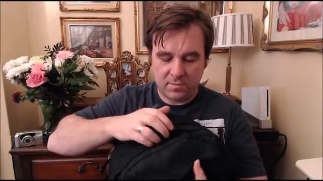 Canon 600d / T3i Must Have Accessories: A Two Lens Camera Bag (Like The Lowepro Photorunner) смотреть онлайн