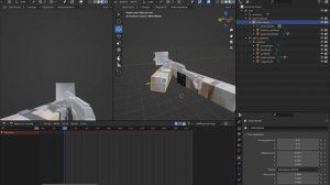 Гайд по анимированию в Modular Warfare