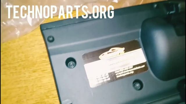 Крышка бардачка Renault Logan 2 Renault Sandero 2, 685116430R смотреть онлайн