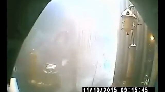 ЦКОД открылся
