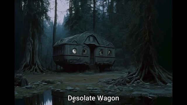 Regular Show but it's an 80's Dark Fantasy Film смотреть онлайн