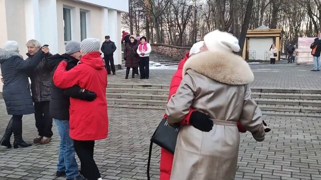 Миллион............25.11.23 Гомель парк Луначарского ? смотреть онлайн