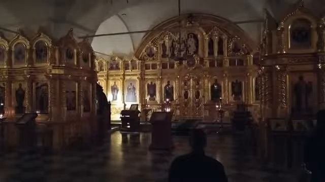 Обретение мощей мучеников, иже во Евгении