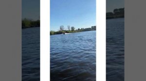 Сплав на Лодке по реке Десна  Брянск-Трубчевск-Белая Березка