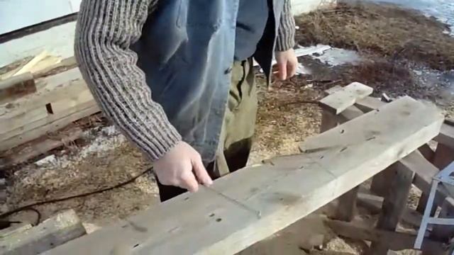 стропило+маурлат смотреть онлайн