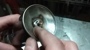 Никогда не выкидывай старый баллончик. Вторая жизнь старого баллончика. Многоразовый баллончик.