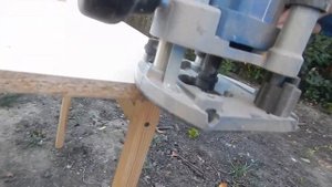 ПРОСТОЙ СПОСОБ - Кромка на ДСП своими руками!