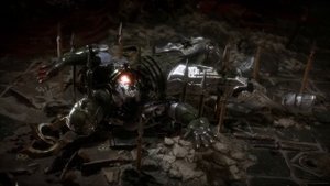 ВСЕ СТЕЙДЖ ФАТАЛИТИ МК 11!ALL STAGE FATALITY MK 11!!