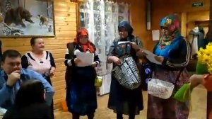 Поздравление бабулек на 45 лет подруге