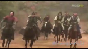 Jumong Seriali Muhlislari uchun Jumong serialidan video | Для поклонников серии Jumong сериал видео