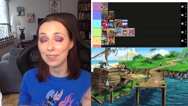 Ranking the Best and Worst Sierra and LucasArts Adventure Games | Cannot be Tamed
