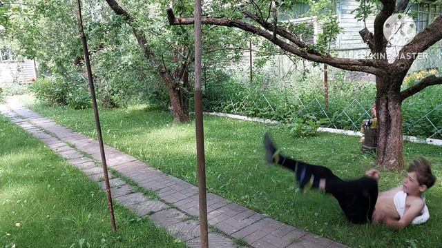 Трейлер 