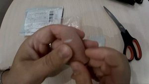ФОКУС, палец для фокусов с AliExpress 22082017.