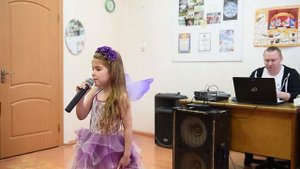Сны как бабочки цветные/Песни для детей/Лирическая песня