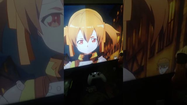 Sword Art Online anime