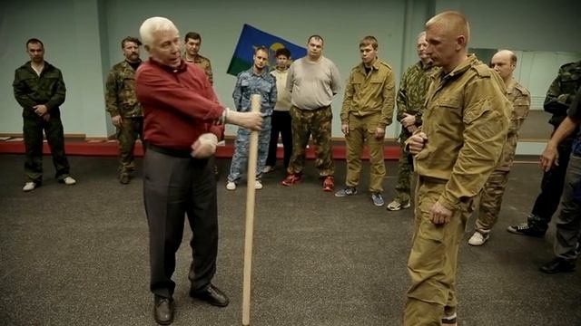 Разложение удара на составляющие смотреть онлайн