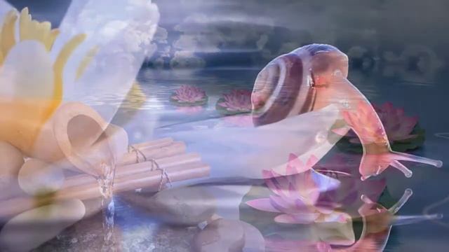 Спокойной ночи! Романтичная мелодия! смотреть онлайн