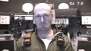 Влияние Экстремальной Перегрузки на Пилота Самолета