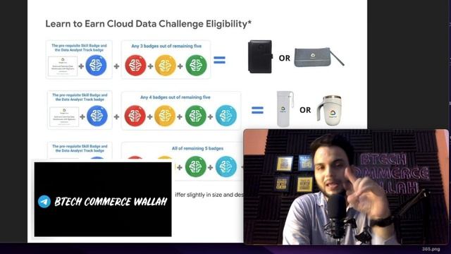 Learn to Earn Cloud Data Challenge Is Over| What To Do Now? #learntoearnchallenge