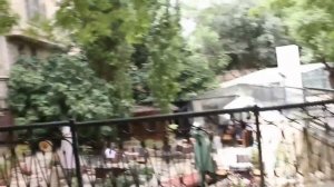 Баку2016  Старый Город  Караван Сараи