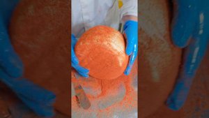 Аффинаж для сыра из Паприки