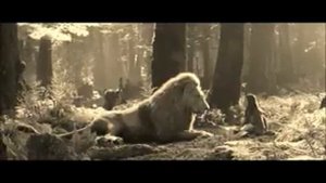 Люси и Аслан