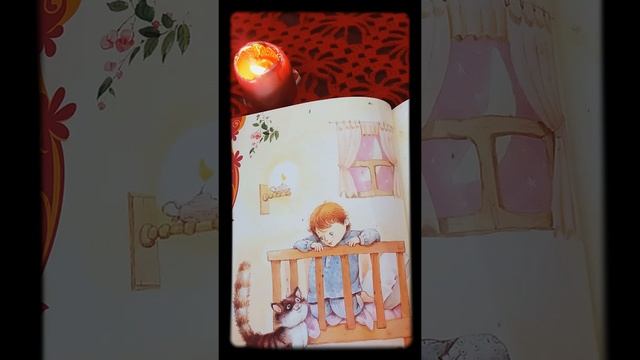 Бабушкины Сказки-Колыбельные/Песенки
