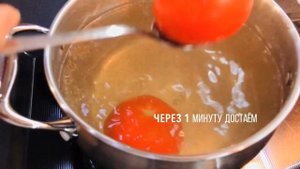 Финский сливочный суп с лососем. Очень нежный и вкусный.