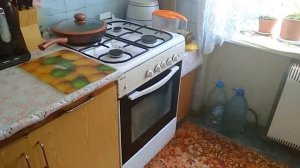 Что делать если газовая духовка плохо греет и не печет - доработка