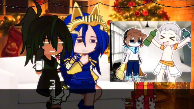 реакция тринадцать огней (т.о) на лололошку || Окетра и Дана || #лололошка смотреть онлайн